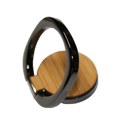 RNGR Wooden Phone Holder & Stand (ADAMS)